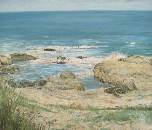 Rocas