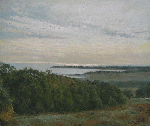 Sierra de las Ánimas