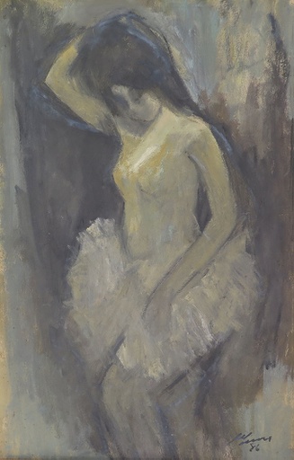 Bailarina