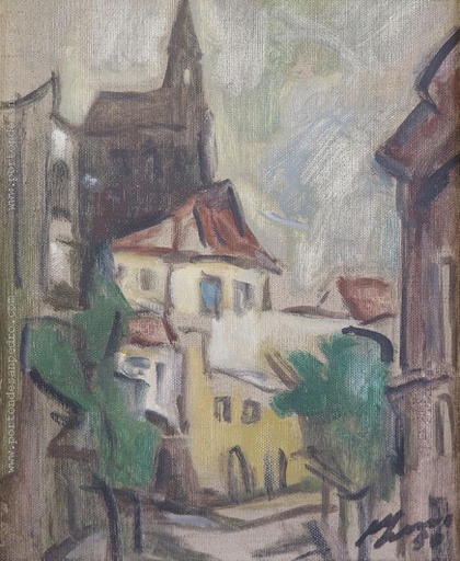 Calle de Bahía