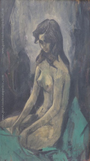 Desnudo