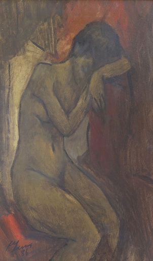 El descanso
