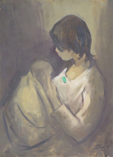 Maternidad II