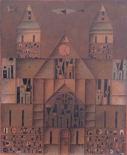 Iglesia