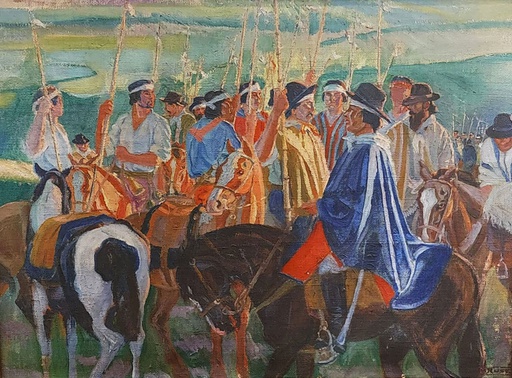 Gauchos