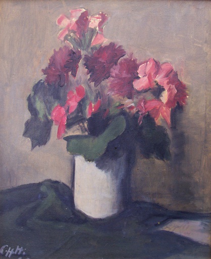 Flores