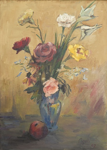 Flores II