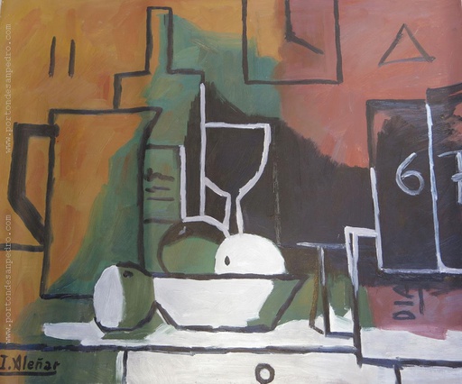 Bodegón 67