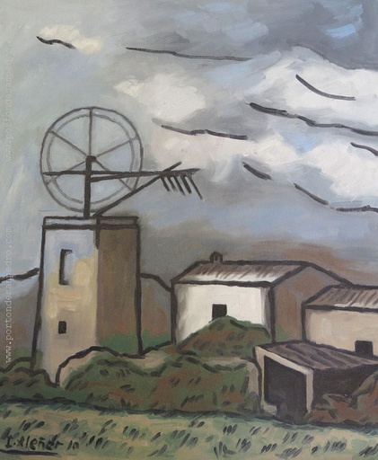 Molino