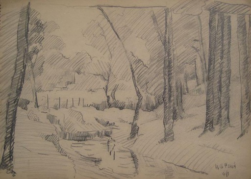 Bosque