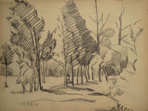 Bosque II