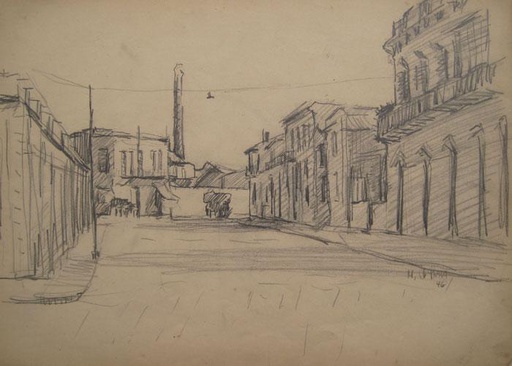 Calle