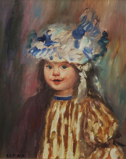 Niña V