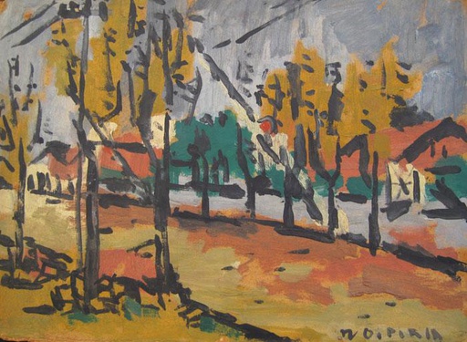 Paisaje