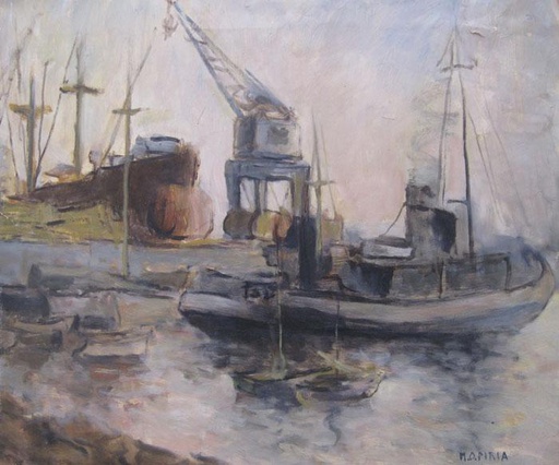 Puerto III