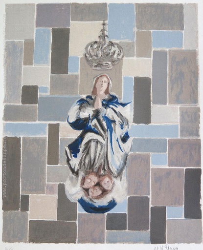 Virgen de los Treinta y Tres
