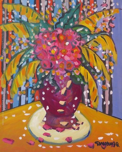 Flores II