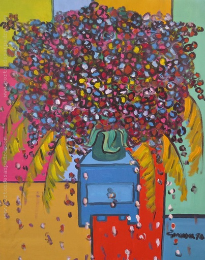 Flores III
