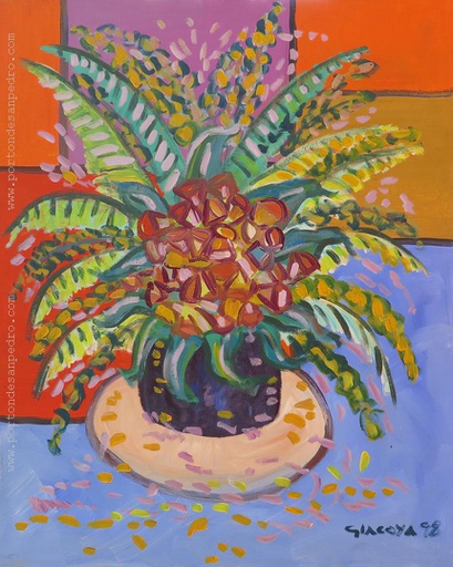 Flores IV