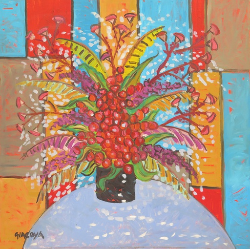 Flores VI