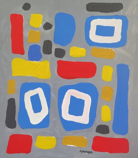 Formas II