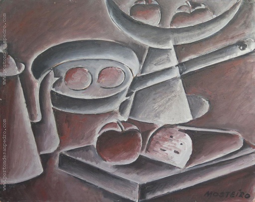 Naturaleza muerta