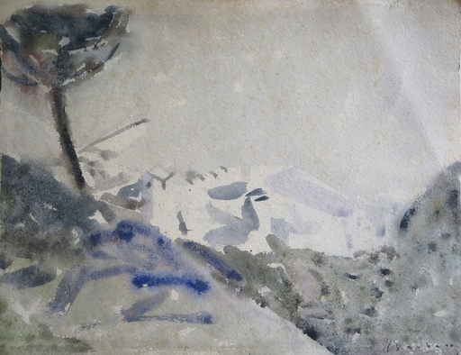 Abstracto