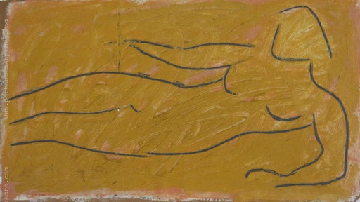 Desnudo