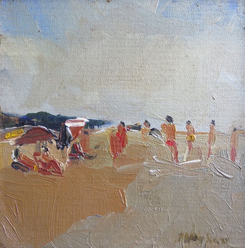Playa
