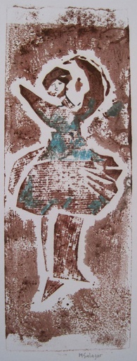 Bailarina