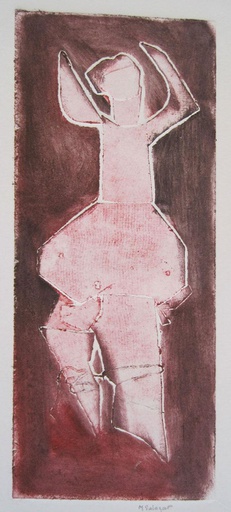 Bailarina II