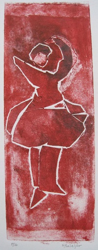 Bailarina V
