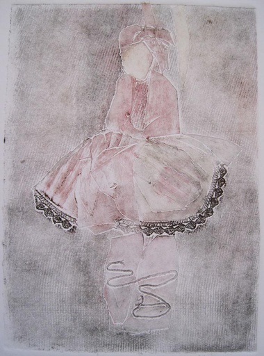Bailarina VI