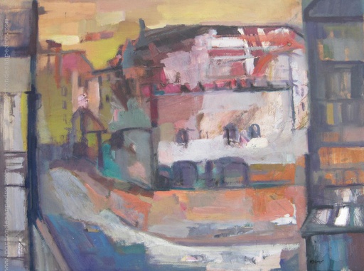Calle III