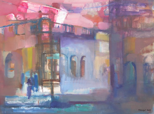 Calle IV