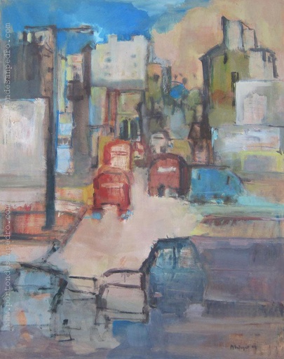 Ciudad III