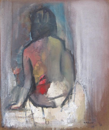 Desnudo