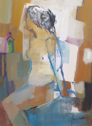 Desnudo II