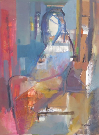Desnudo III