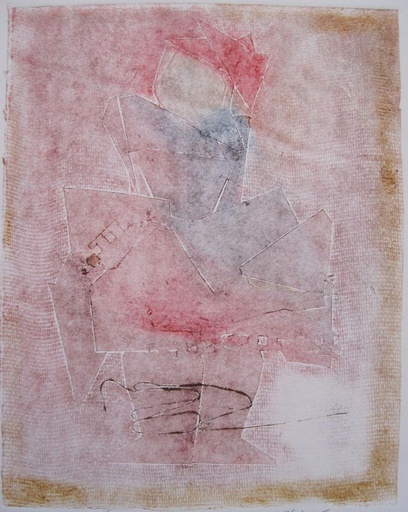 Figura rosa II