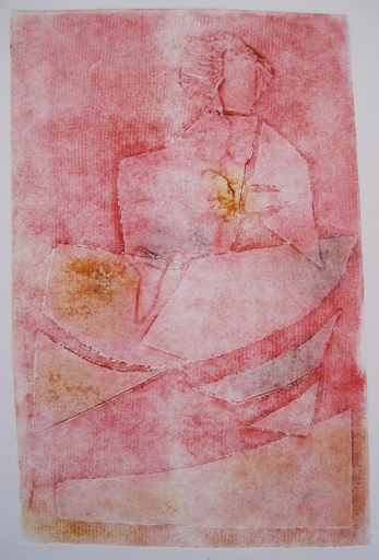 Figura rosa
