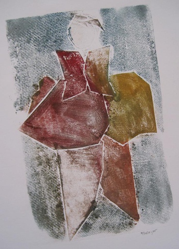 Figura X II