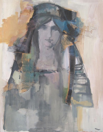 Jeanne Hebuterne