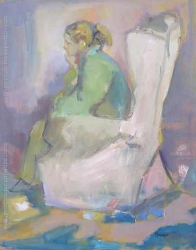 La espera II