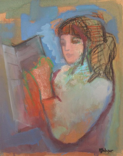 La lectura