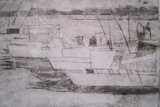 Marina II