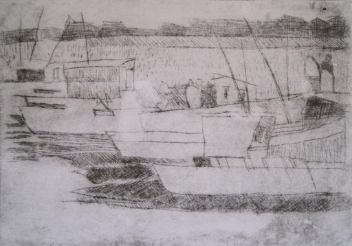 Marina III