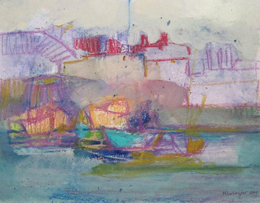 Marina IV