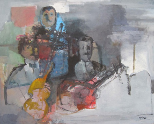 Orquesta