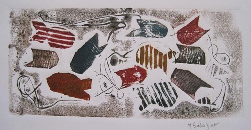 Peces IV